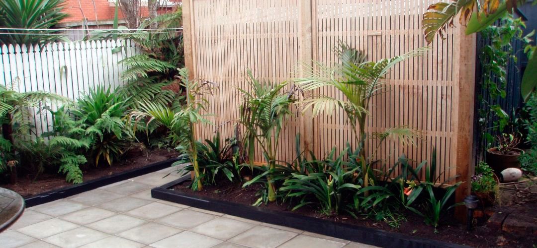 landscaping